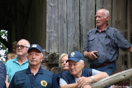 Tradicionalna spominska slovesnost v Češnjicah (14)